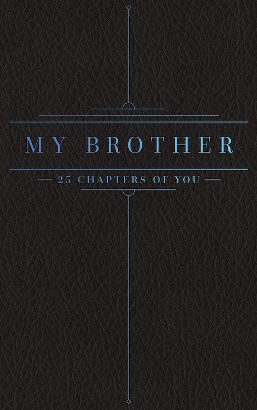 Couverture_25 Chapters Of You