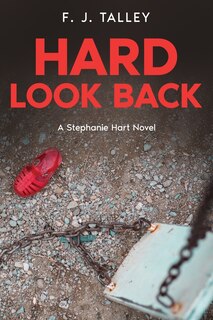 Front cover_Hard Look Back