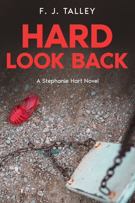 Front cover_Hard Look Back
