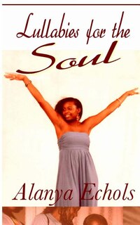 Front cover_Lullabies for the Soul