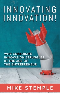 Front cover_Innovating Innovation!