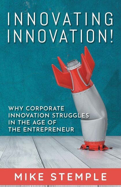 Front cover_Innovating Innovation!