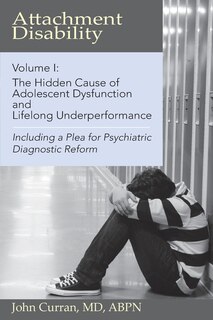 Couverture_Attachment Disability, Volume 1