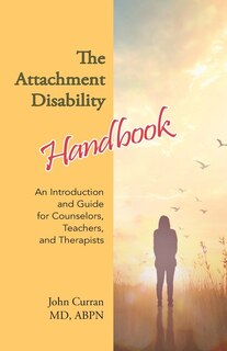 Front cover_The Attachment Disability Handbook