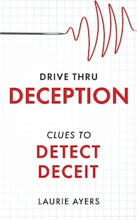 Front cover_Drive Thru Deception