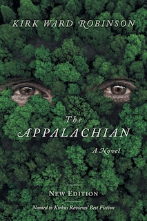 Couverture_The Appalachian