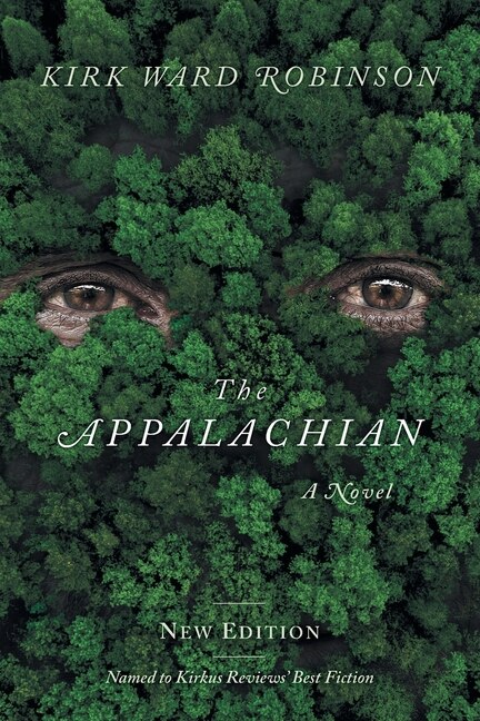 Couverture_The Appalachian