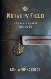 Couverture_Notes from the Field