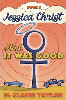 Front cover_And It Was Good