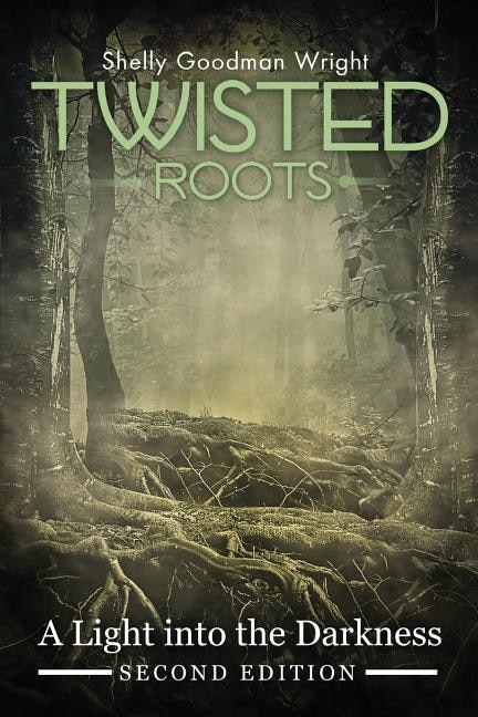 Front cover_Twisted Roots