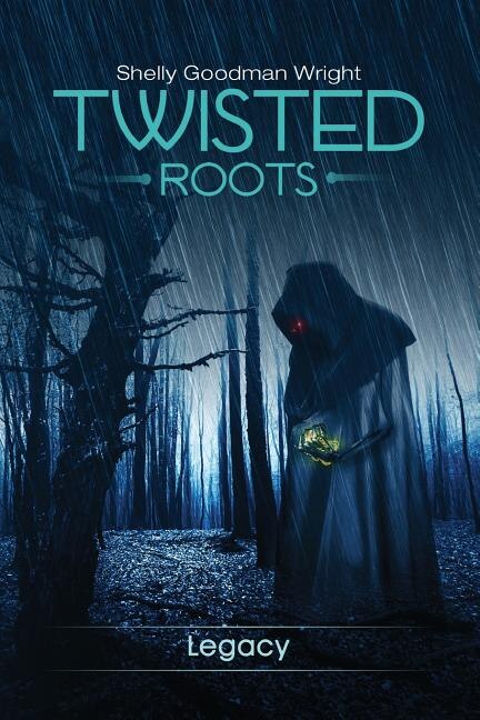 Front cover_Twisted Roots