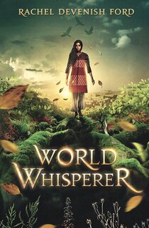 Front cover_World Whisperer