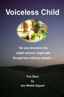 Front cover_Voiceless Child