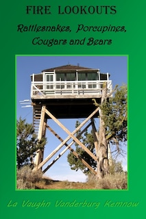 Couverture_Fire Lookouts