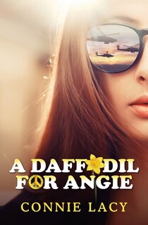 Front cover_A Daffodil for Angie