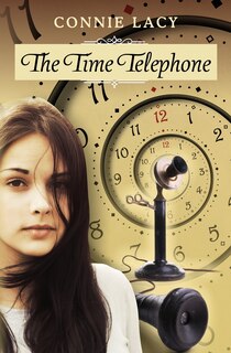 Couverture_The Time Telephone