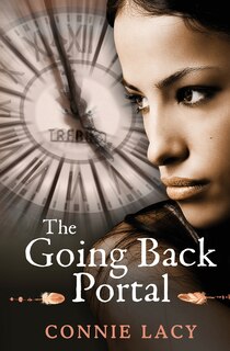 Front cover_The Going Back Portal