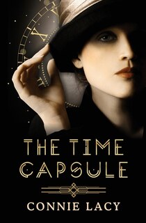 Front cover_The Time Capsule