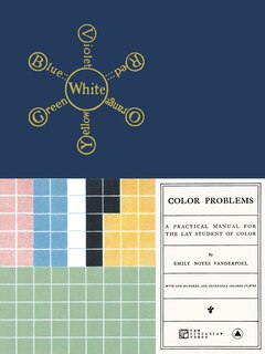 Couverture_Color Problems