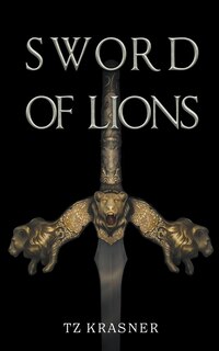 Front cover_Sword of Lions