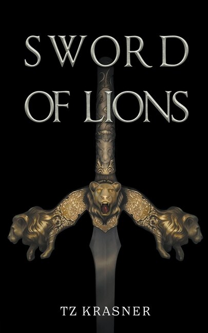 Front cover_Sword of Lions