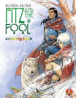 Couverture_Fitz and The Fool