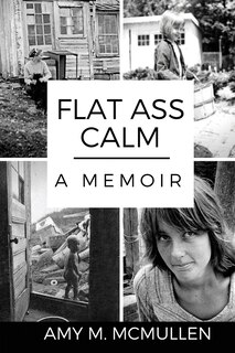 Front cover_Flat Ass Calm