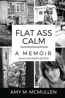 Couverture_Flat Ass Calm