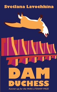 Front cover_Dam Duchess