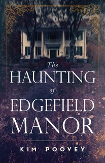 Couverture_The Haunting of Edgefield Manor
