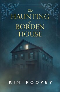 Couverture_The Haunting of Borden House