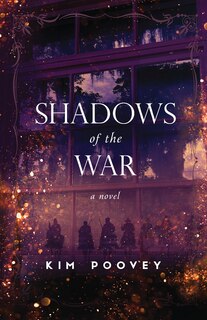 Couverture_Shadows of the War