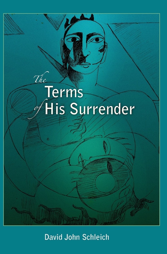 The Terms Of His Surrender