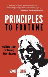 Couverture_Principles To Fortune