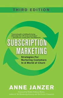 Couverture_Subscription Marketing