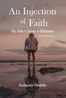 Front cover_An Injection of Faith