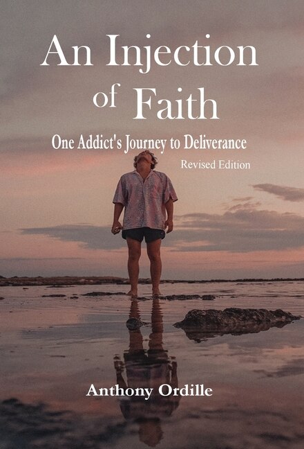 Front cover_An Injection of Faith