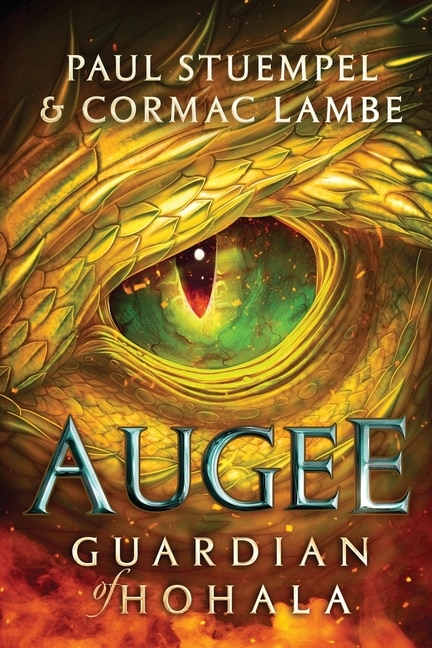 Front cover_Augee