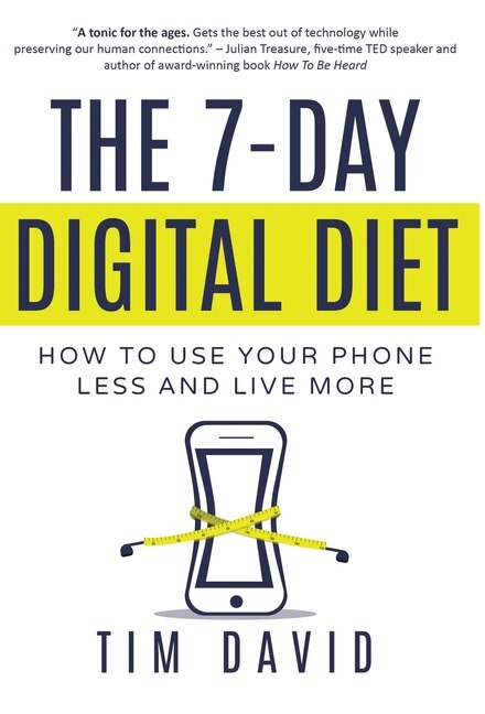 Couverture_The 7-Day Digital Diet