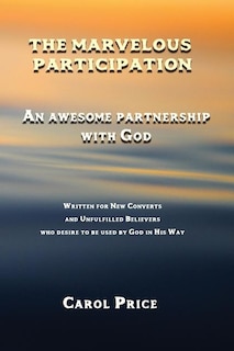 Front cover_The Marvelous Participation