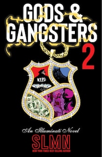 Couverture_Gods & Gangsters 2