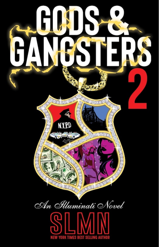 Couverture_Gods & Gangsters 2
