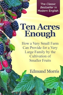 Front cover_Ten Acres Enough