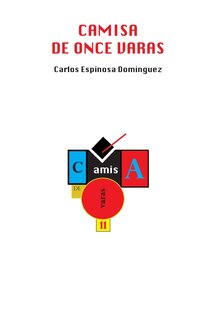 Front cover_Camisa de Once Varas