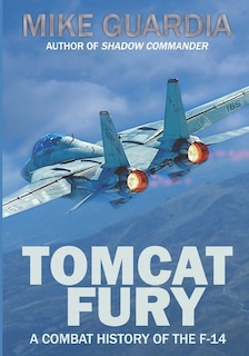 Front cover_Tomcat Fury