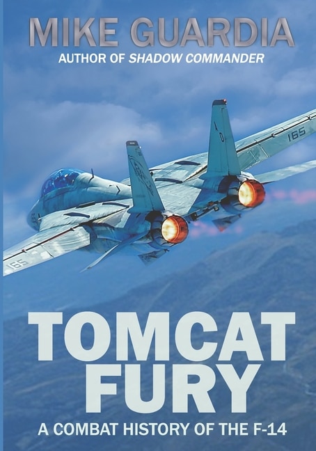 Front cover_Tomcat Fury