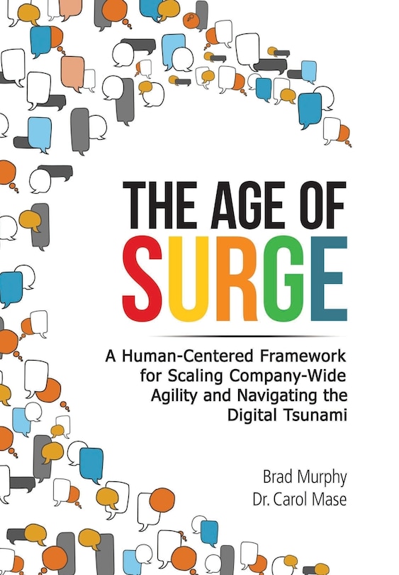 Front cover_The Age of Surge