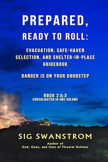 Couverture_PREPARED, Ready to Roll
