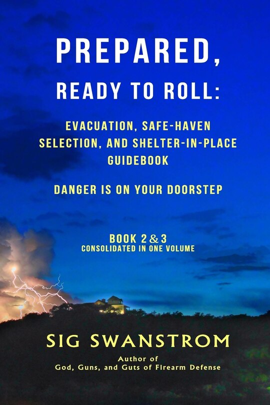 Couverture_PREPARED, Ready to Roll