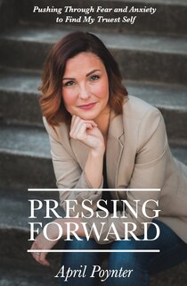 Front cover_Pressing Forward